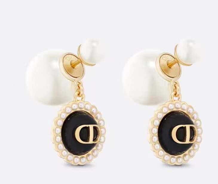 Christian Dior Earrings